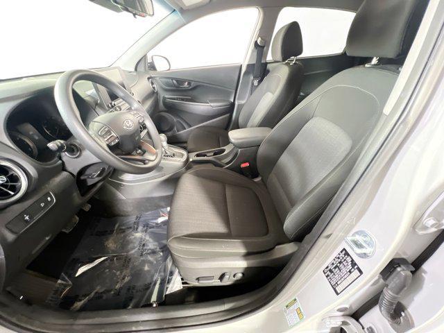 used 2023 Hyundai Kona car, priced at $21,068