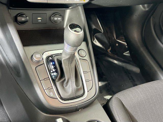 used 2023 Hyundai Kona car, priced at $21,068