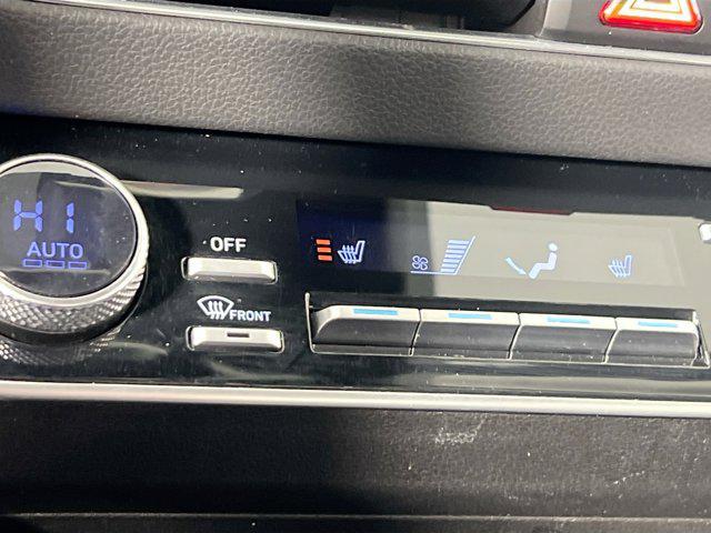 used 2023 Hyundai Sonata car, priced at $21,313