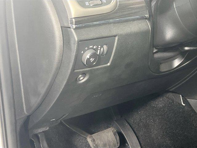 used 2022 Jeep Grand Cherokee car, priced at $24,158