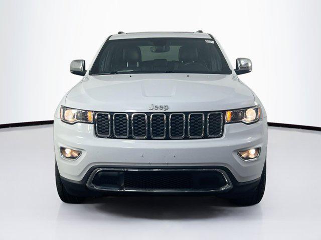 used 2022 Jeep Grand Cherokee car, priced at $24,158