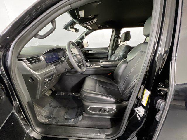 used 2022 Jeep Wagoneer car, priced at $42,280