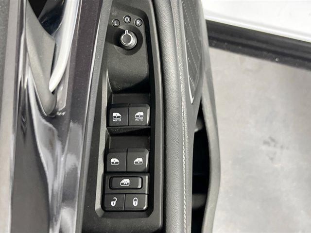 used 2021 Jeep Grand Cherokee L car, priced at $26,273