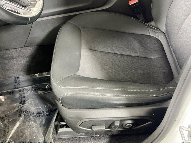 used 2021 Jeep Grand Cherokee L car, priced at $26,273