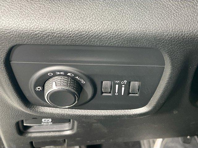 used 2021 Jeep Grand Cherokee L car, priced at $26,273