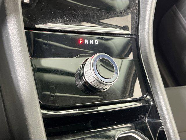 used 2021 Jeep Grand Cherokee L car, priced at $26,273