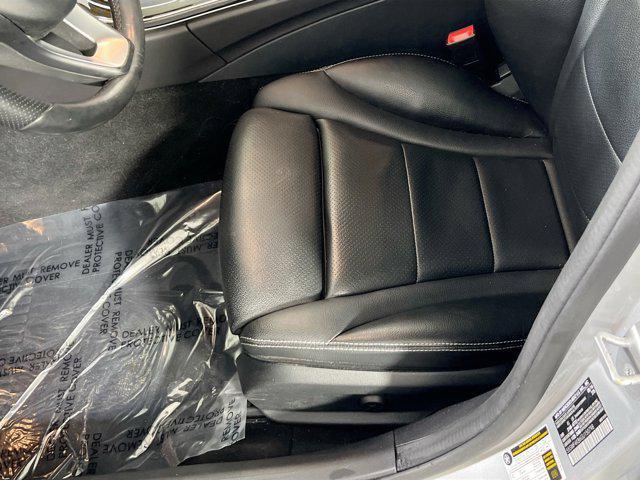 used 2016 Mercedes-Benz C-Class car, priced at $16,826