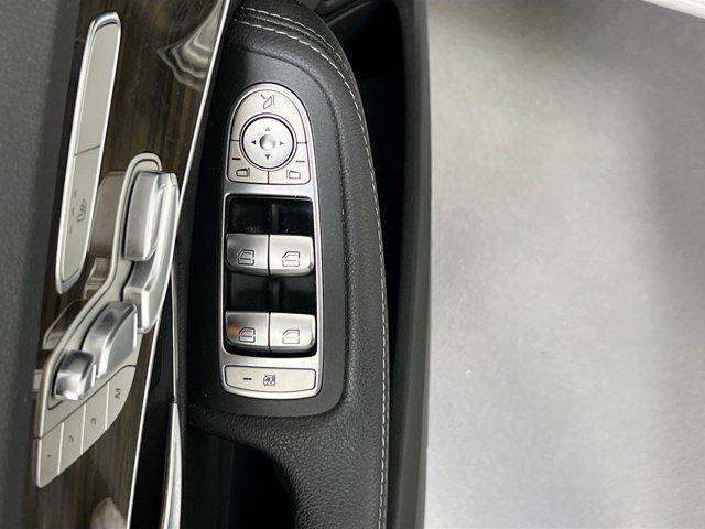 used 2016 Mercedes-Benz C-Class car, priced at $16,826