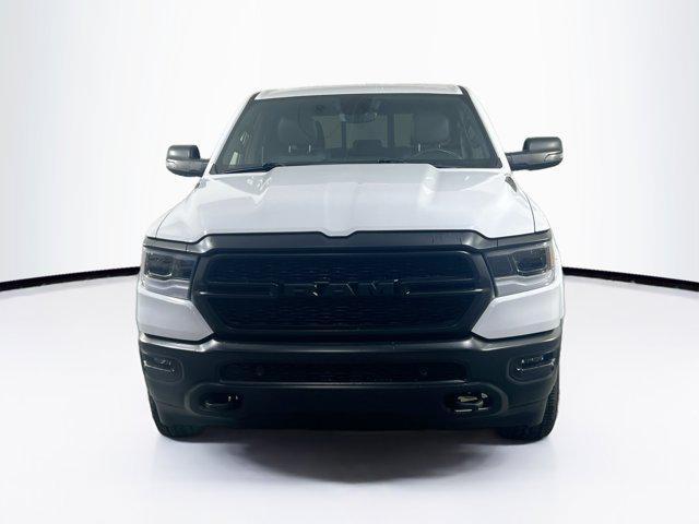 used 2023 Ram 1500 car, priced at $40,516