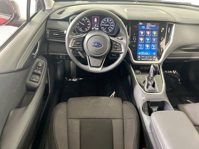 used 2022 Subaru Outback car, priced at $25,489