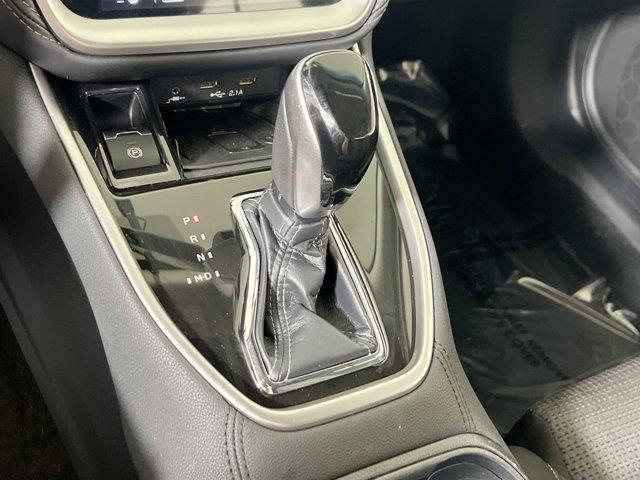 used 2022 Subaru Outback car, priced at $25,489