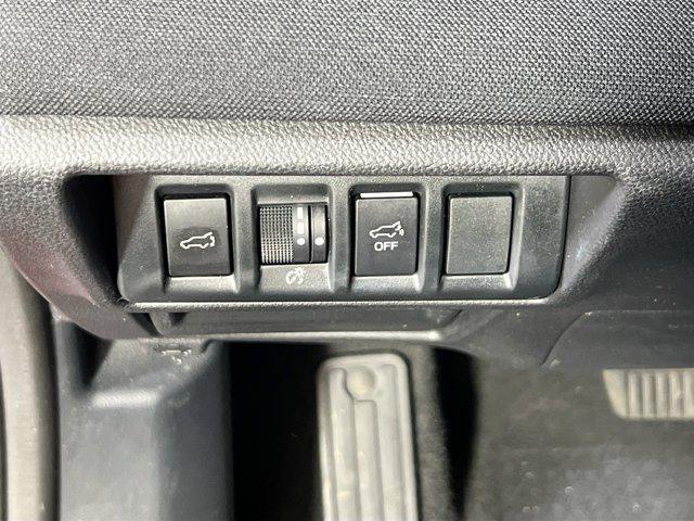 used 2022 Subaru Outback car, priced at $25,489