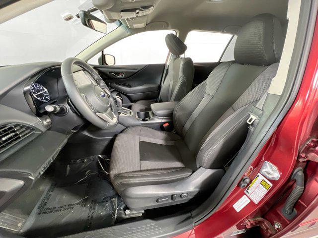 used 2022 Subaru Outback car, priced at $25,489