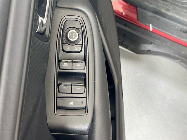 used 2022 Subaru Outback car, priced at $25,489