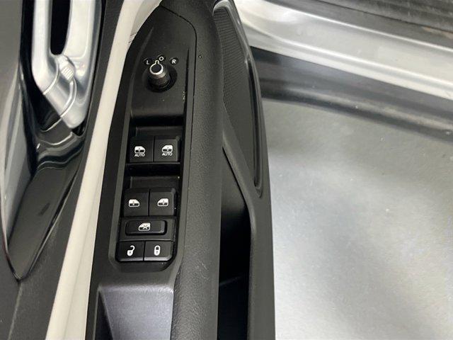 used 2023 Jeep Compass car, priced at $25,005