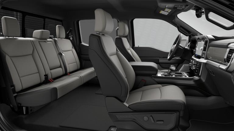 new 2026 Ford F-150 car, priced at $70,490