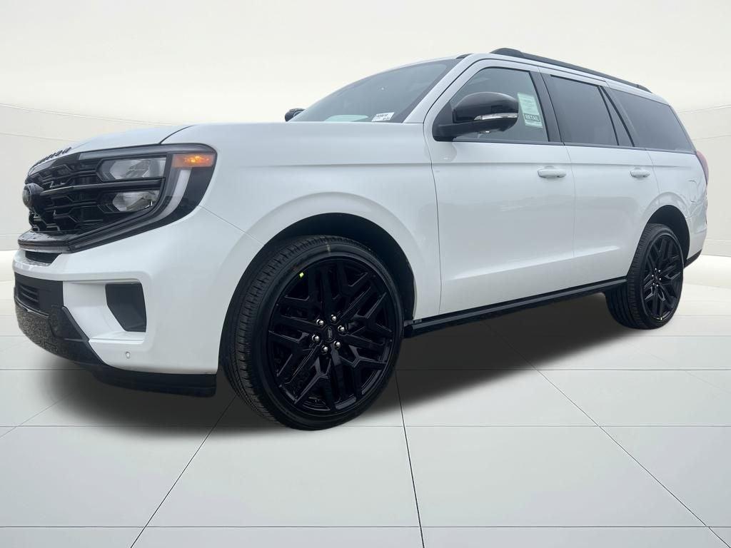 new 2026 Ford Expedition car, priced at $86,320