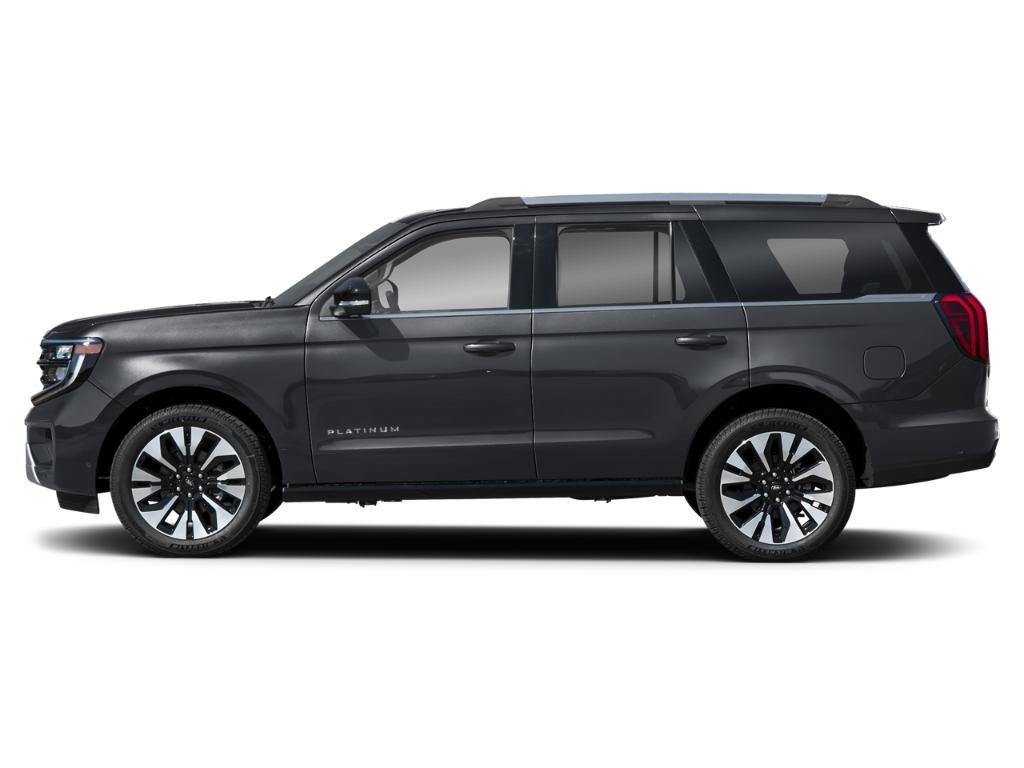 new 2026 Ford Expedition car