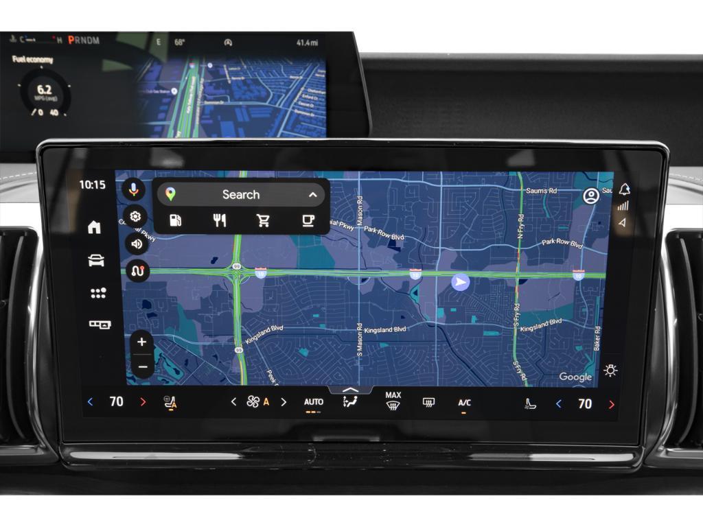 new 2026 Ford Expedition car