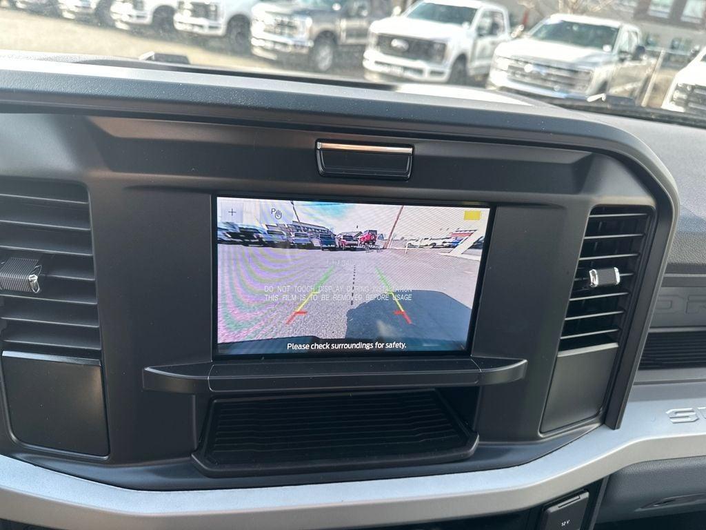 new 2026 Ford F-350 car, priced at $50,895