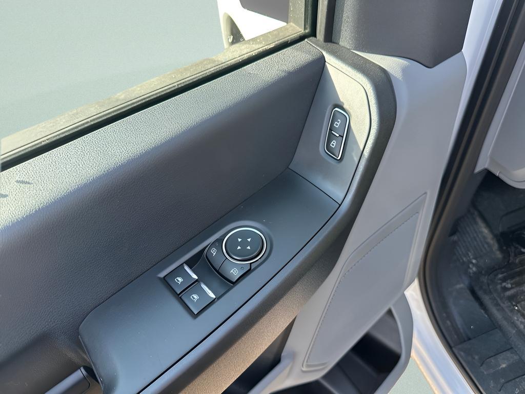 new 2026 Ford F-350 car, priced at $47,835