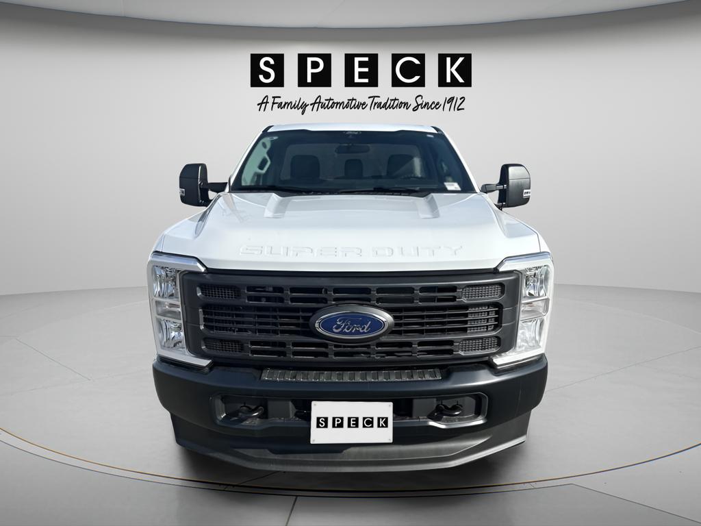 new 2026 Ford F-350 car, priced at $47,835