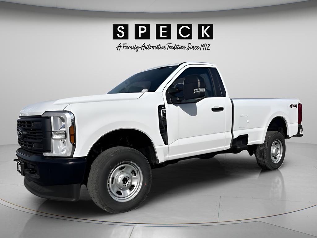 new 2026 Ford F-350 car, priced at $47,835