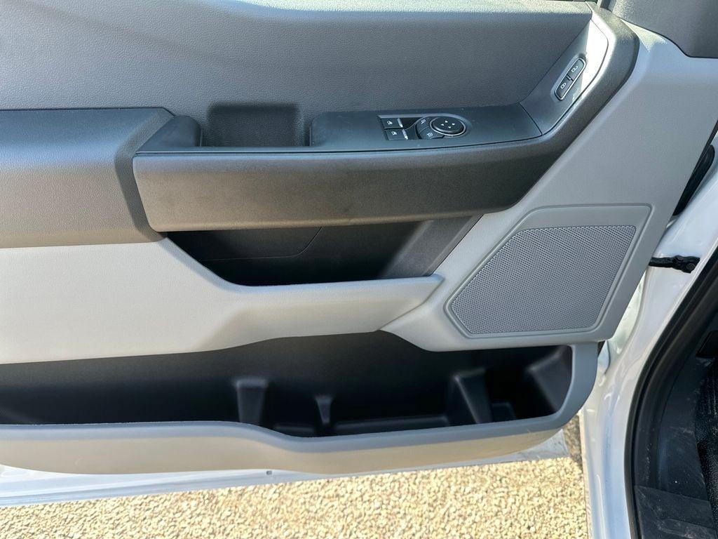 new 2026 Ford F-350 car, priced at $50,895