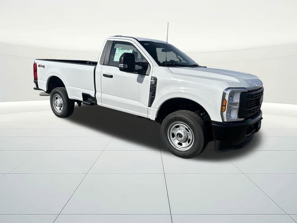 new 2026 Ford F-350 car, priced at $50,895