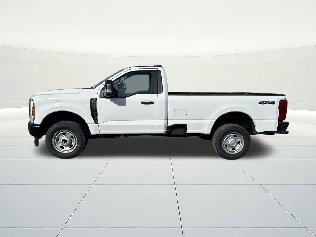 new 2026 Ford F-350 car, priced at $50,895