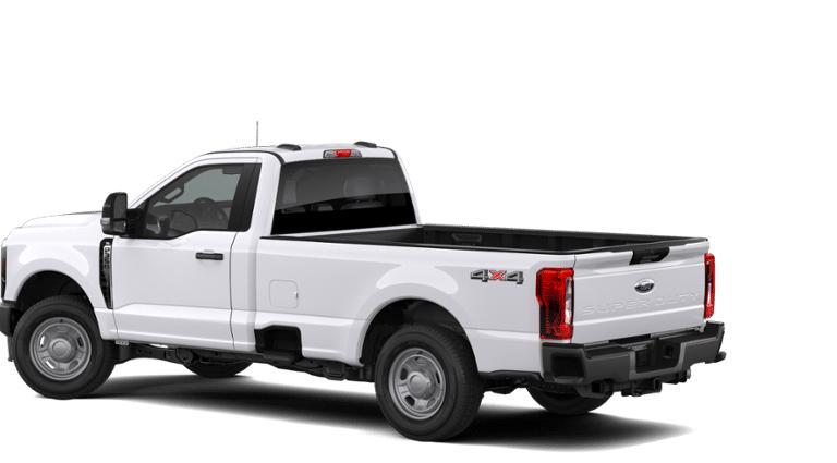 new 2026 Ford F-350 car, priced at $52,895