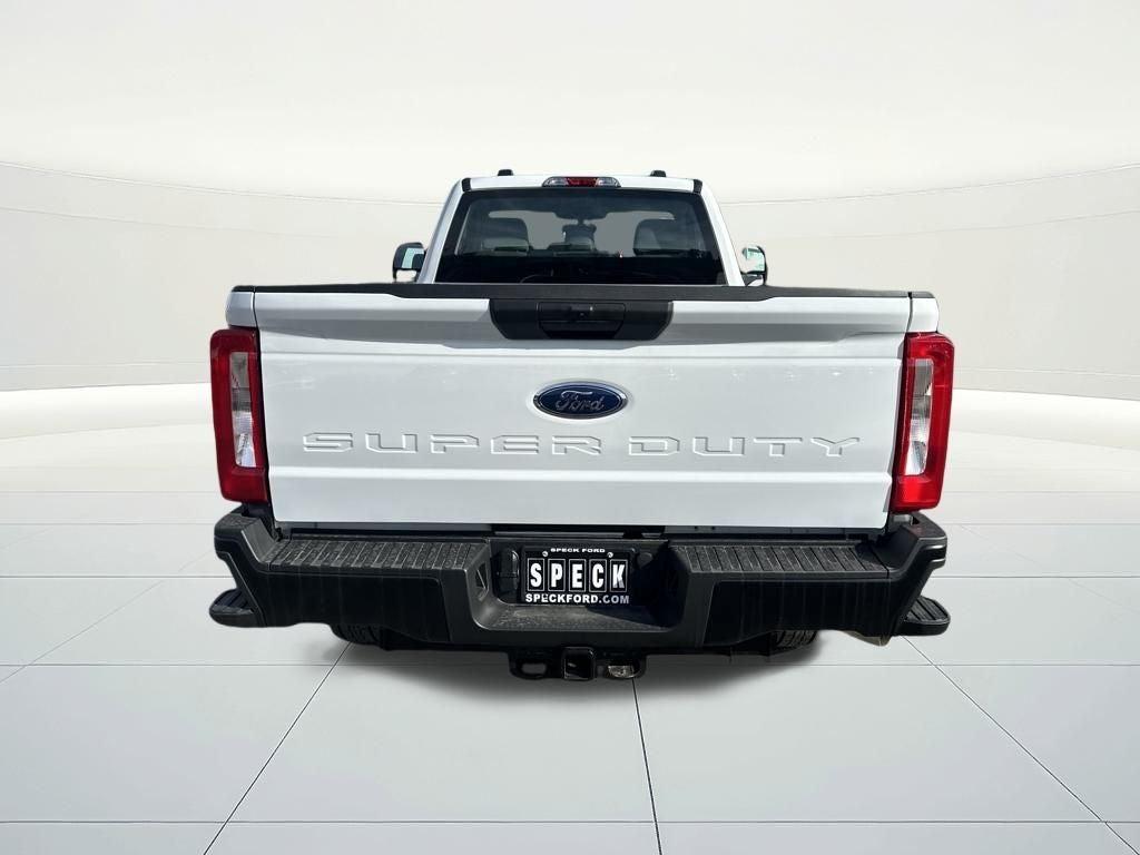 new 2026 Ford F-350 car, priced at $50,895