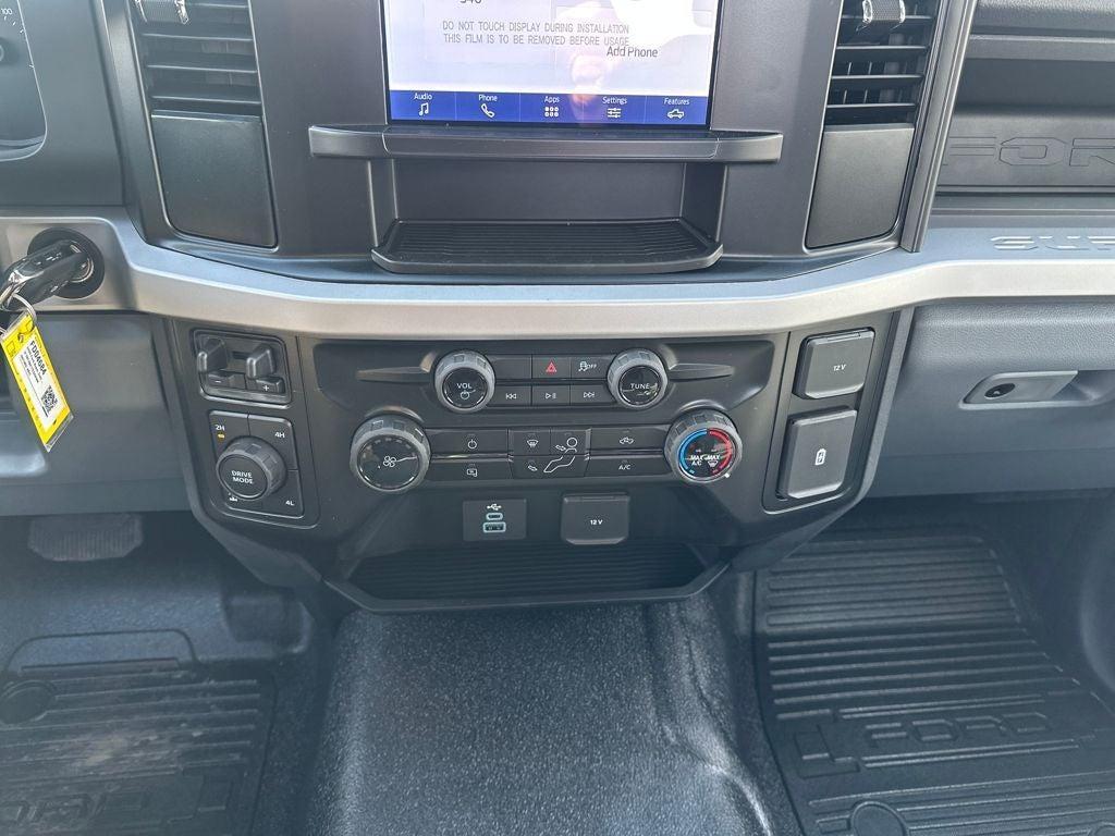 new 2026 Ford F-350 car, priced at $50,895