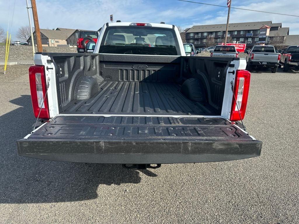 new 2026 Ford F-350 car, priced at $50,895