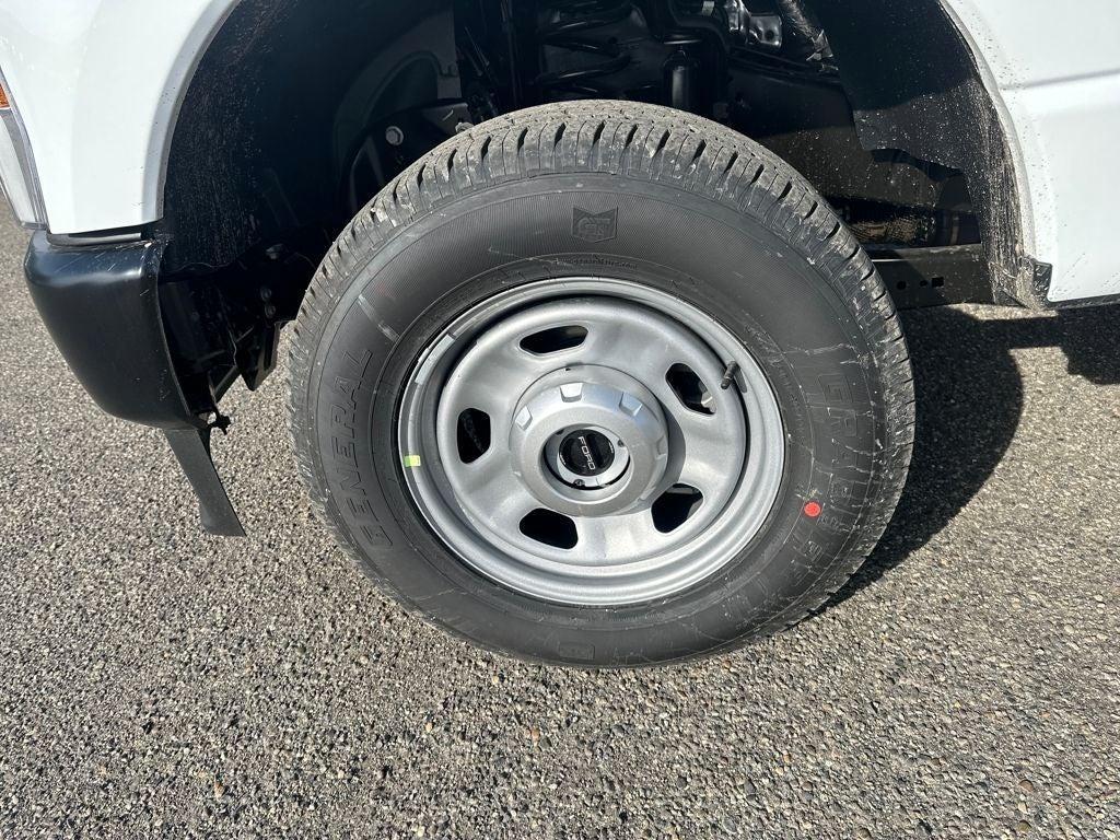 new 2026 Ford F-350 car, priced at $50,895