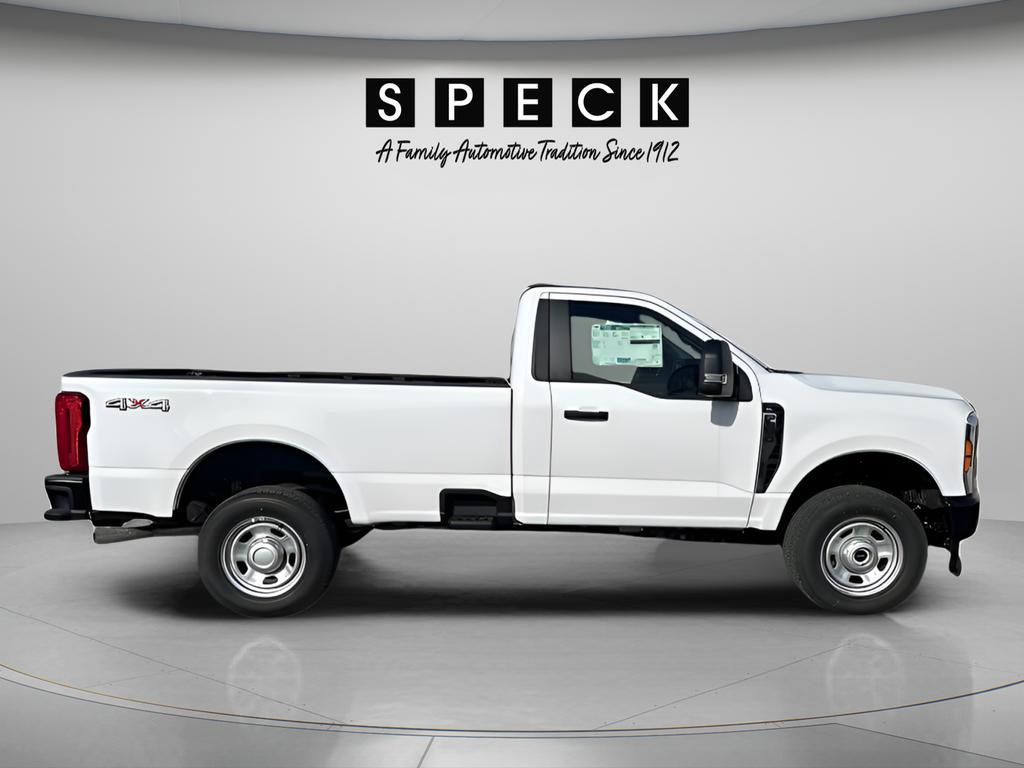 new 2026 Ford F-350 car, priced at $47,835