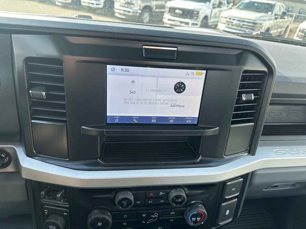 new 2026 Ford F-350 car, priced at $50,895