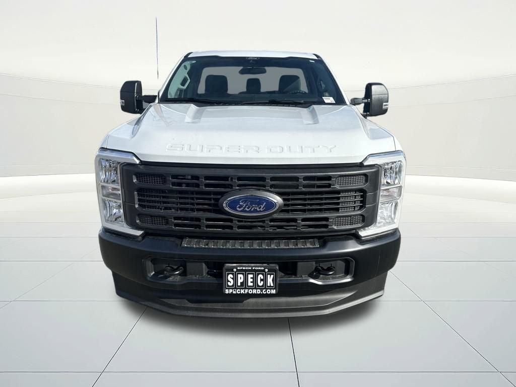 new 2026 Ford F-350 car, priced at $50,895