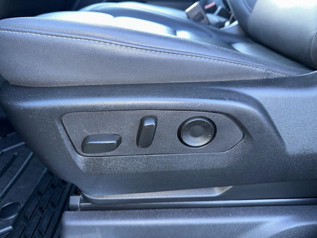 used 2025 Chevrolet Silverado 2500 car, priced at $62,817