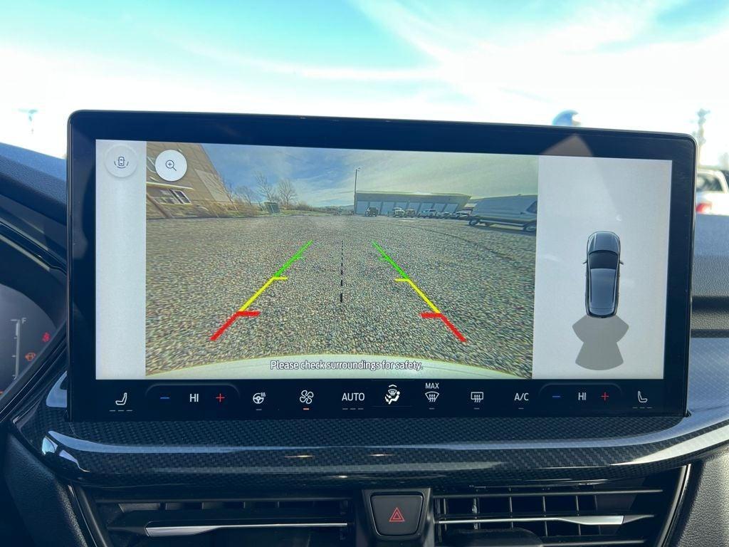 used 2023 Ford Escape car, priced at $26,734