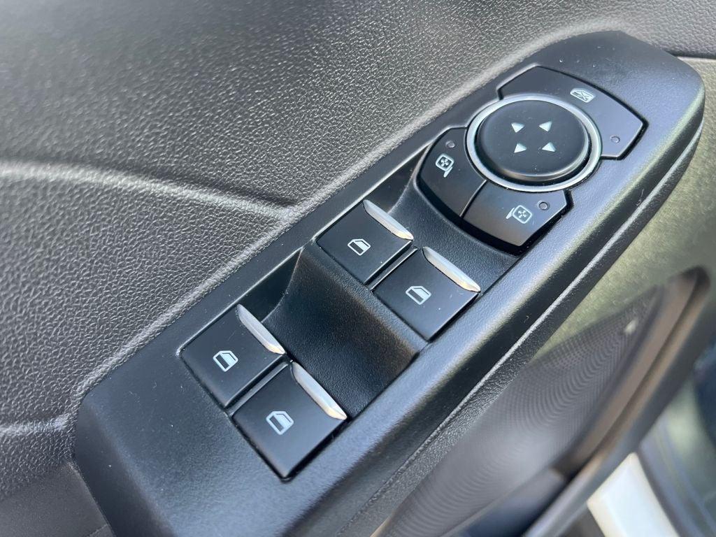 used 2023 Ford Escape car, priced at $26,734