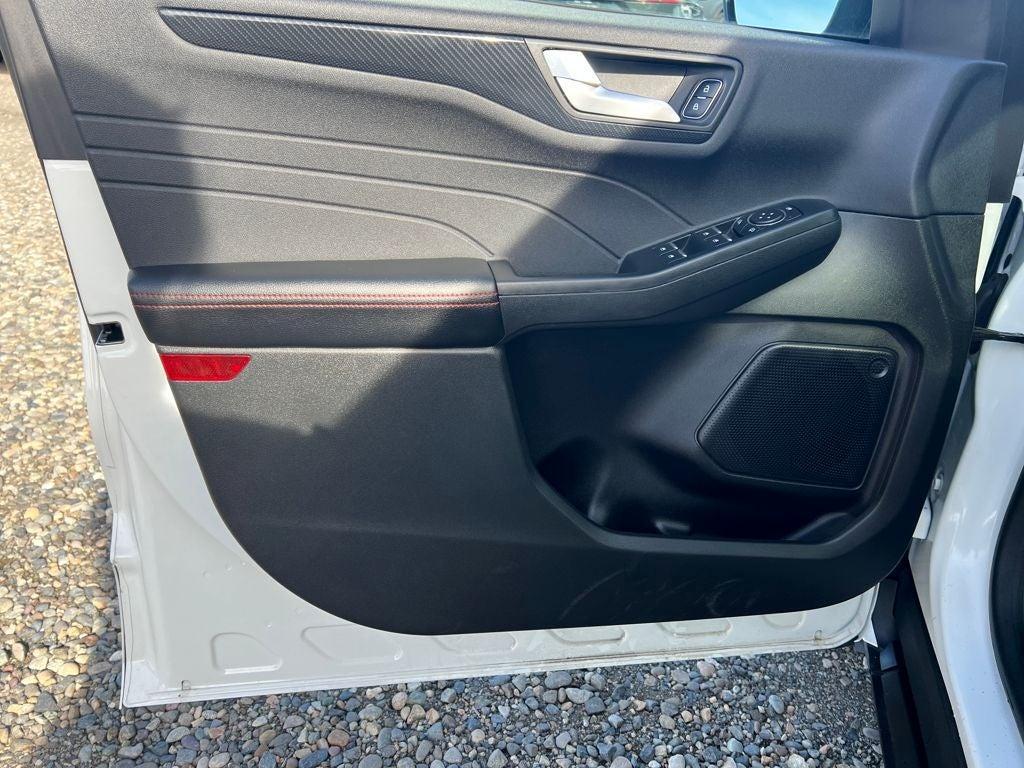 used 2023 Ford Escape car, priced at $26,734