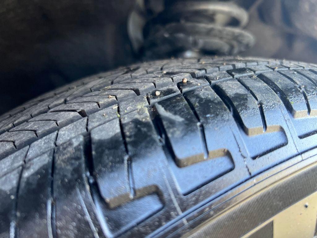 used 2023 Ford Escape car, priced at $26,734