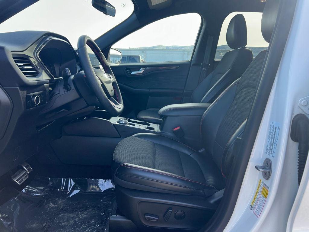 used 2023 Ford Escape car, priced at $26,734