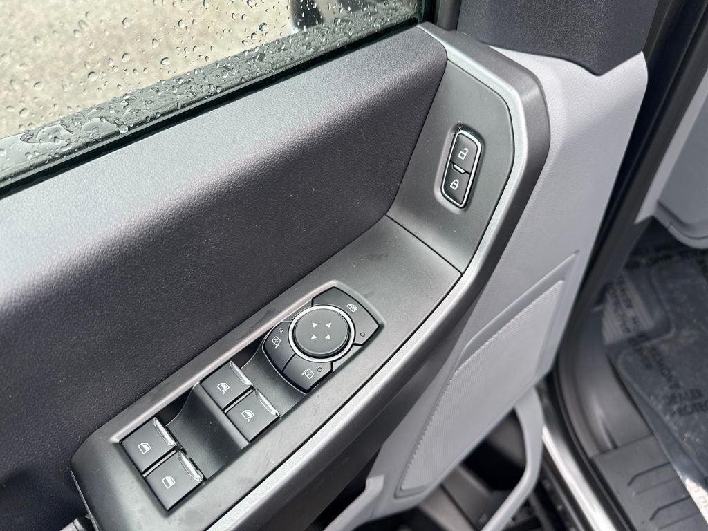 new 2026 Ford F-250 car, priced at $74,880