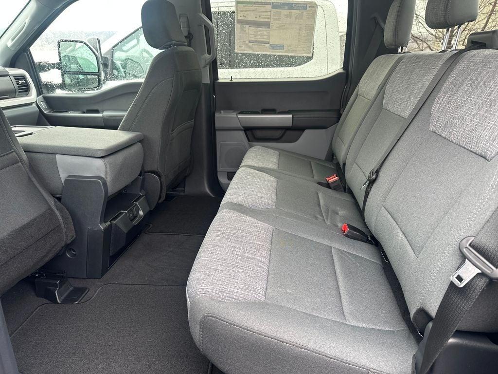 new 2026 Ford F-250 car, priced at $74,880