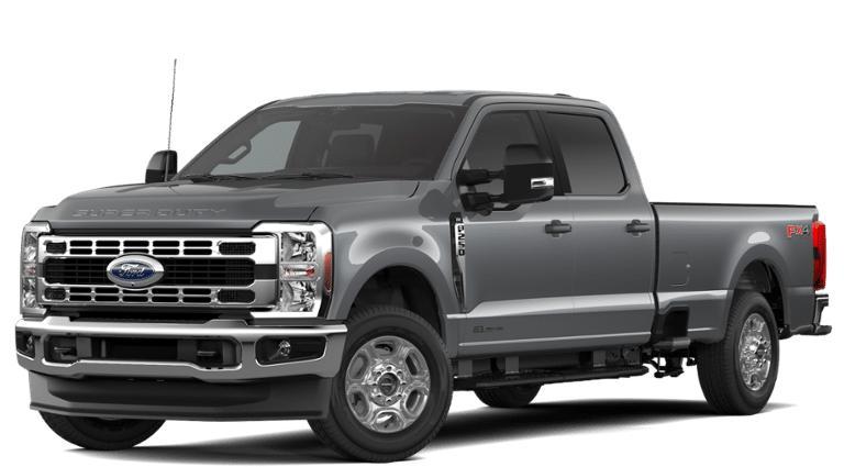 new 2026 Ford F-250 car, priced at $75,880