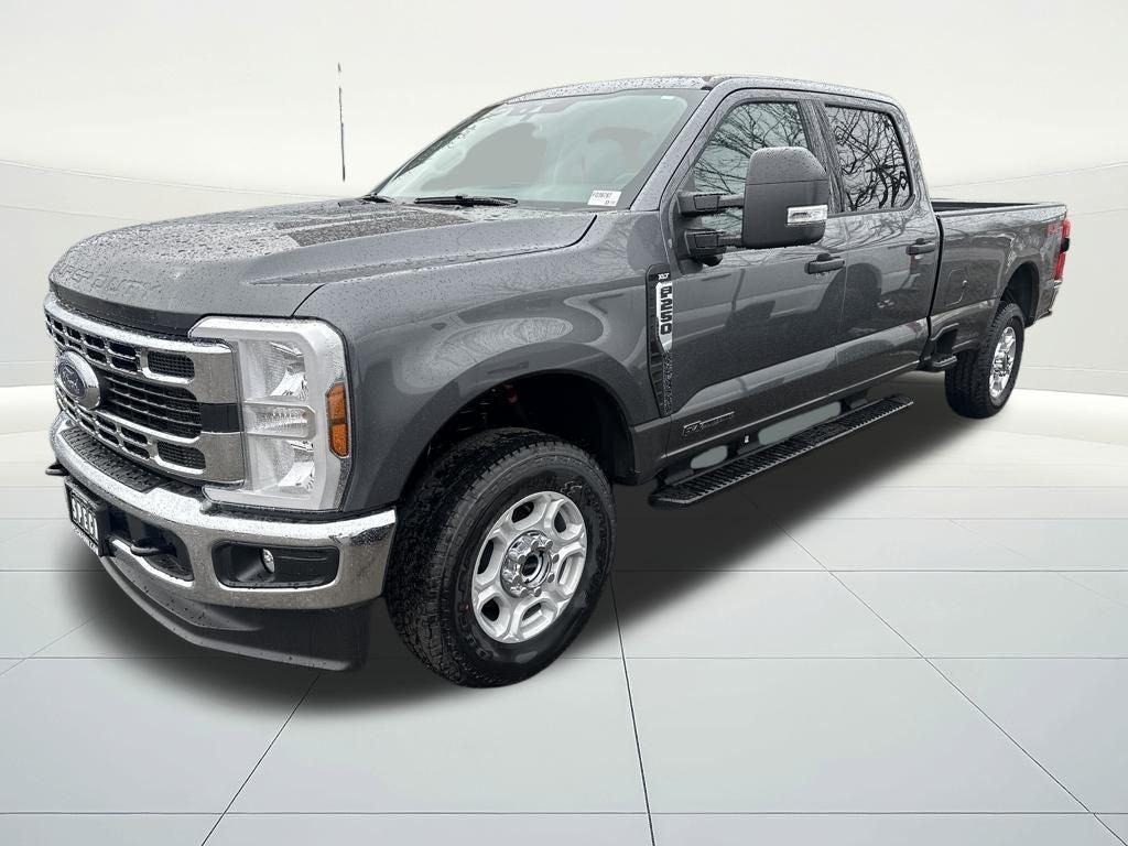 new 2026 Ford F-250 car, priced at $74,880
