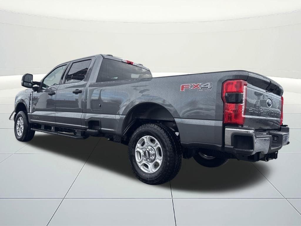 new 2026 Ford F-250 car, priced at $74,880