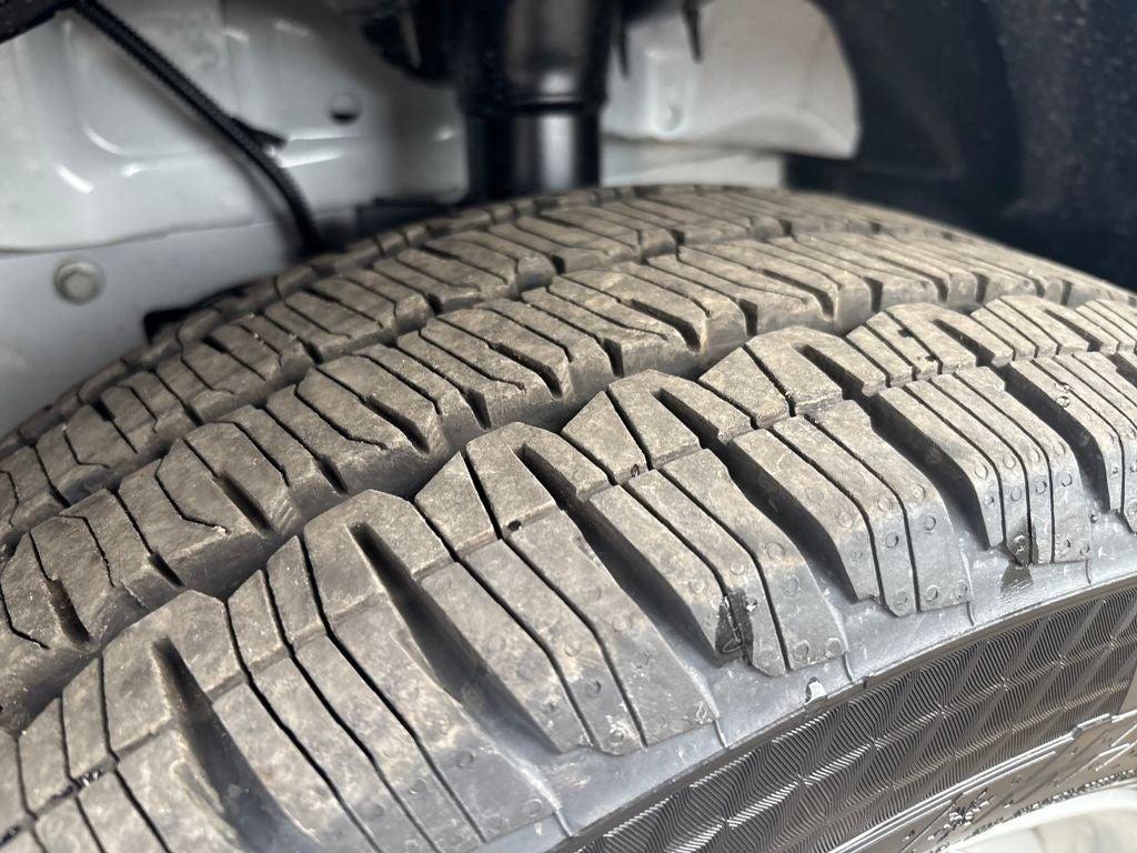 new 2026 Ford Transit-350 car, priced at $61,993